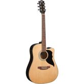 Eko Chitarra elettroacustica Ranger CW-EQ