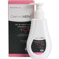 Ekuberg Pharma Dermoxen 4 Girls Gel Detergente Intimo