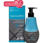 Ekuberg Pharma Dermoxen 4 Men Gel Detergente Intimo