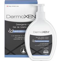 Ekuberg Pharma Dermoxen Anti Odour Fresh Detergente Intimo