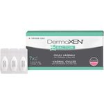 Ekuberg Pharma Dermoxen Bactor Ovuli Vaginali