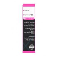 Ekuberg Pharma Dermoxen Crema Intima Lenitiva