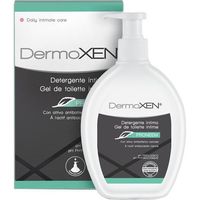 Ekuberg Pharma Dermoxen Detergente Intimo