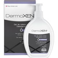 Ekuberg Pharma Dermoxen Detergente Intimo Lenitivo