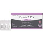 Ekuberg Pharma Dermoxen Hydra Ovuli Vaginali