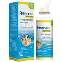 Ekuberg Pharma Freenex Isotonic Spray