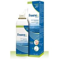 Ekuberg Pharma Freenex Soluzione Ipertonica Spray