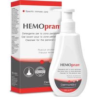 Ekuberg Pharma Hemopran Detergente Perianale