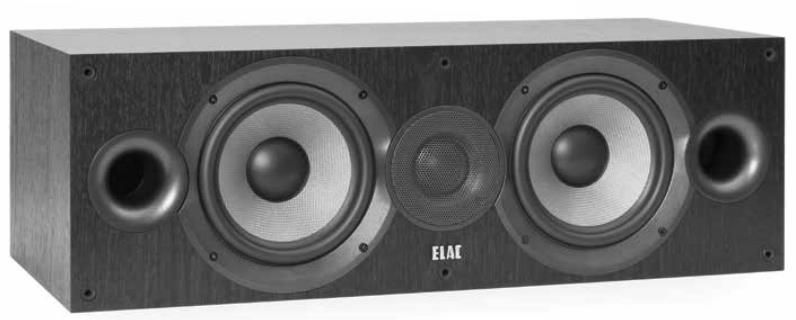 Elac Debut C6.2