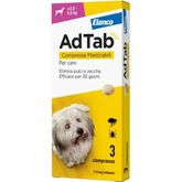 Elanco AdTab compresse masticabili per cani