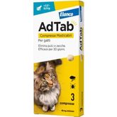 Elanco AdTab compresse masticabili per gatti