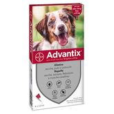 Elanco Advantix Spot-On per cani