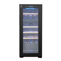 Electroline EWC18D