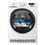 Electrolux Asciugatrice pompa di calore 9 kg EW6HBG19G