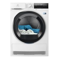 Electrolux Asciugatrice pompa di calore 9 kg EW7H392G