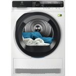 Electrolux Asciugatrice pompa di calore 9 kg EW7H59GY