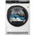 Electrolux Asciugatrice pompa di calore 9 kg EW7H59GY