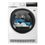 Electrolux Asciugatrice pompa di calore 9 kg EW9H39A