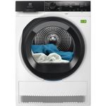 Electrolux Asciugatrice pompa di calore 9 kg EW9H4Y9A