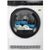 Electrolux Asciugatrice pompa di calore 9 kg EW9H4Y9A