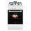 Electrolux Cucina LKK500010W