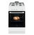 Electrolux Cucina LKK500010W