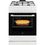 Electrolux Cucina LKK620010W