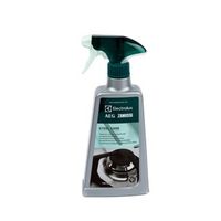 Electrolux Detergente per acciaio inox spray