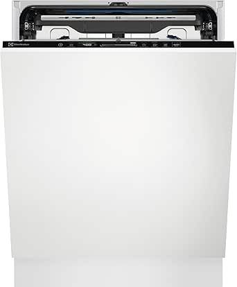 Electrolux EES68615L