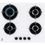 Electrolux EGG64272W
