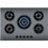 Electrolux EGG75372M