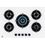 Electrolux EGG75372W