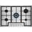 Electrolux EGS75362X