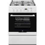 Electrolux EKK64984OW