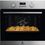Electrolux EOH3H04X