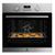 Electrolux EOM3H04X
