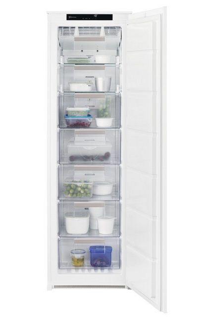 Electrolux EUT6NE18S