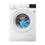 Electrolux Lavatrice EW6F482W