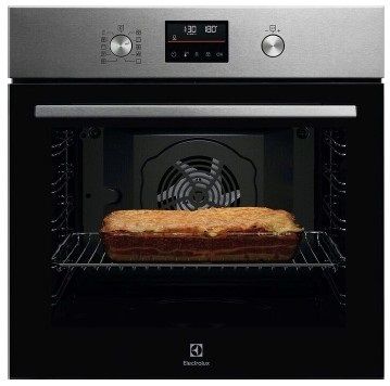 Electrolux Forno EOF4P46TX2