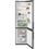 Electrolux Frigorifero combinato LNT7MC36X No frost