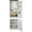 Electrolux Frigorifero da incasso ENT6ME18S No frost