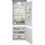 Electrolux Frigorifero da incasso KNP7TE75S No frost