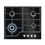 Electrolux KGG64362K