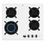 Electrolux KGG643753W