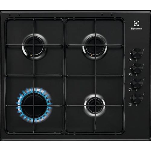 Electrolux KGS6404B