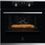 Electrolux KOFDP76X