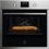 Electrolux KOFFP46TX