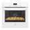 Electrolux KOIGH04W