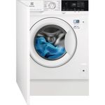 Electrolux Lavasciuga EW7W674BI