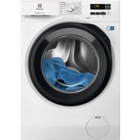 Electrolux Lavatrice 9 kg EW6FCH19G